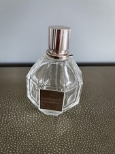 EMPTY PERFUME BOTTLE Viktor &
