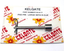 Go Kart Kelgate Gtk Pad