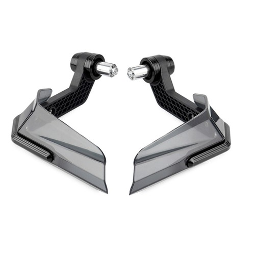 Motorbike handguards hand - handguards,