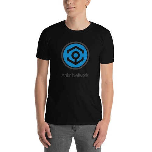 Ankr network - network, (ankr)