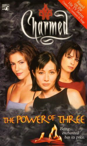 The power three - power, (charmed)