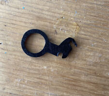 Curta Calculator Type 1 Clearing Lever Ring. 3d Printed Replacement Part