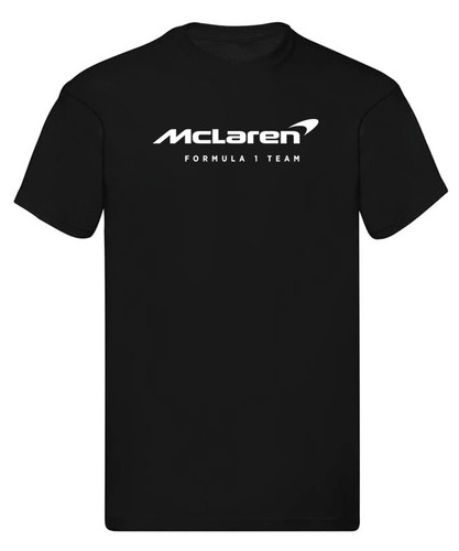 Mclaren formula t shirt - f1, 1