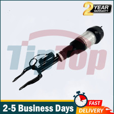 Front Left Air Suspension Strut w/ADS Fit Mercedes Benz ML350 GL500 W166 X166