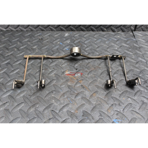 Injection nozzle kit isuzu - kit,