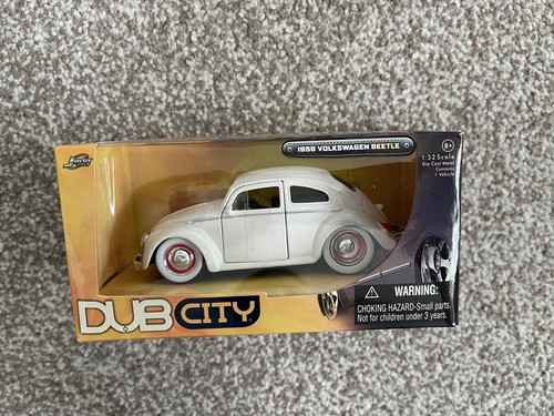 Jada toys dub city - dub, die