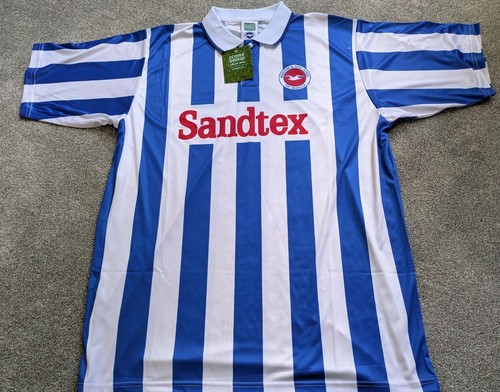 Brighton hove albion 1997 - brighton,
