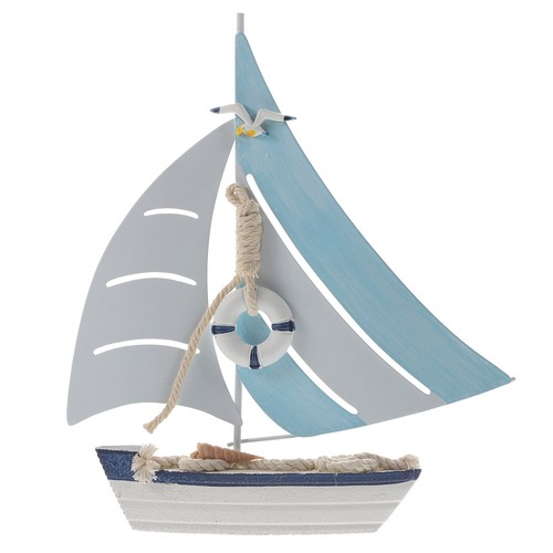 Sailboat model mediterranean - sailboat,