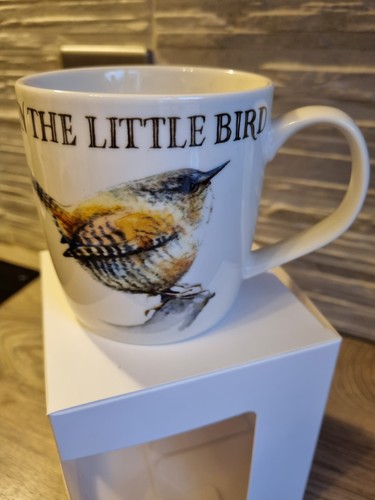 Discontinued mug from - discontinued,