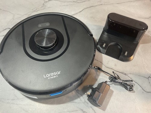 Laresar mars robot vacuum - laresar,