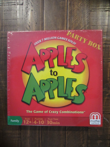 2013 mattel apples - 2013,