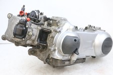 ENGINE - PIAGGIO XEVO - X EVO