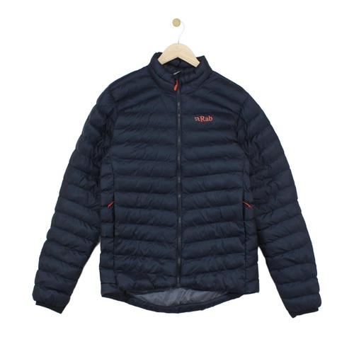 Rab cirrus quilted - cirrus,