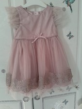 Baby Girl Monsoon Party /