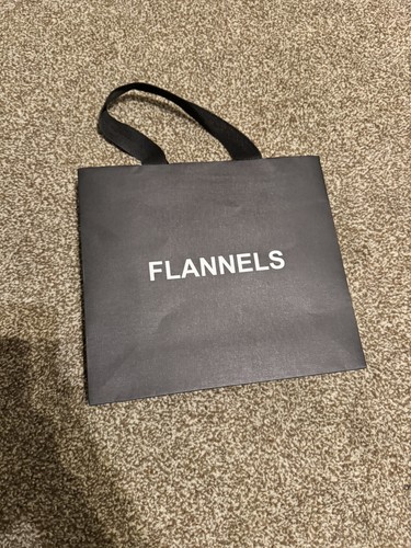 Flannels small gift - small, bag