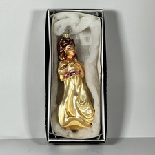 Christopher Radko Pinkie Blown