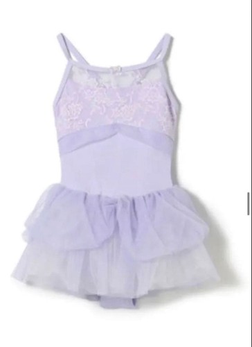 Chacott lavender ballet - chacott,