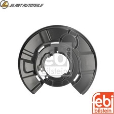Splash Plate Brake Disc 185935 for BMW 4/F32/F82/Gran/Turismo/F36/Convertible  