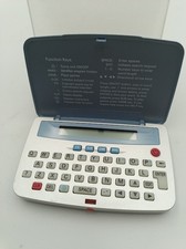 Lexibook Pocket Crossword