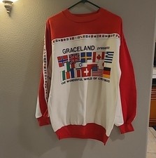 Vtg RARE 80s Elvis Presley
