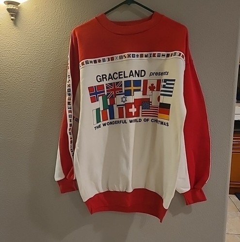 Vtg rare 80s elvis presley - vtg,