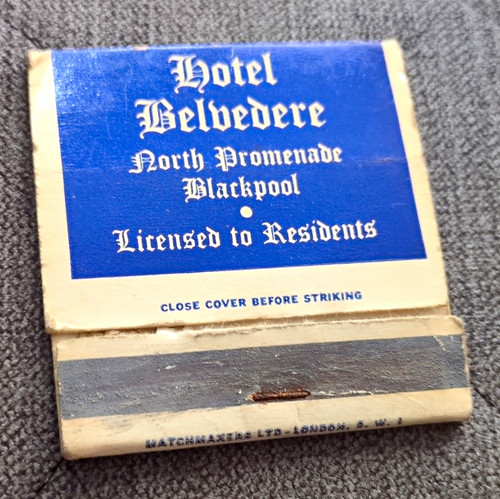 Vintage hotel belvedere - hotel,
