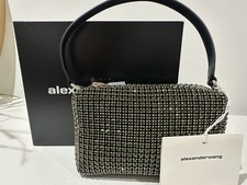 Alexander Wang Heiress crystal
