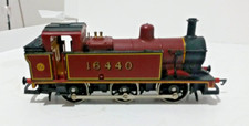 Hornby 00 Gauge LMS Class 3F