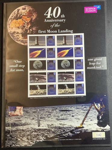 2009 smilers sheet - gb,