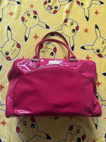 Antler patent pink - antler,