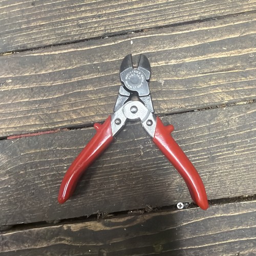 Vintage maun industries - vintage, l7