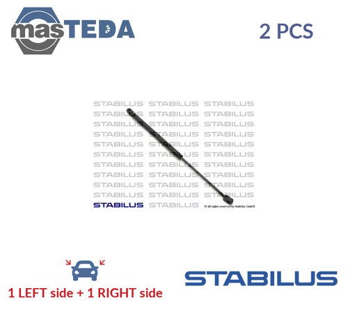 017468 tailgate boot - boot, struts