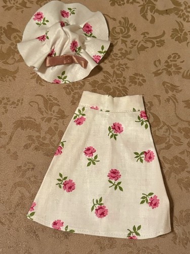 Vintage barbie doll - barbie,