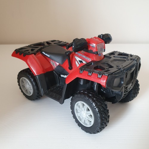 Britains big farm polaris - big,