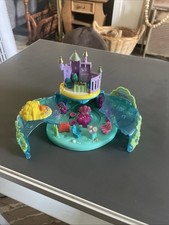 1996 Bluebird Disney Polly