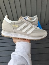 Adidas Originals SL 72 RS Grey