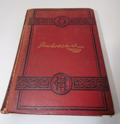 Little dorrit charles - little,