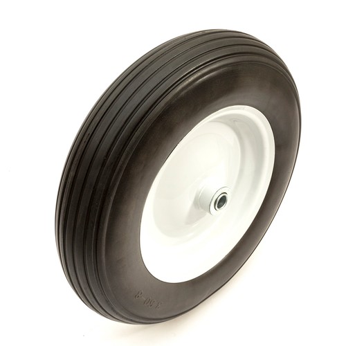 50 8 garden trailer - 14", pu