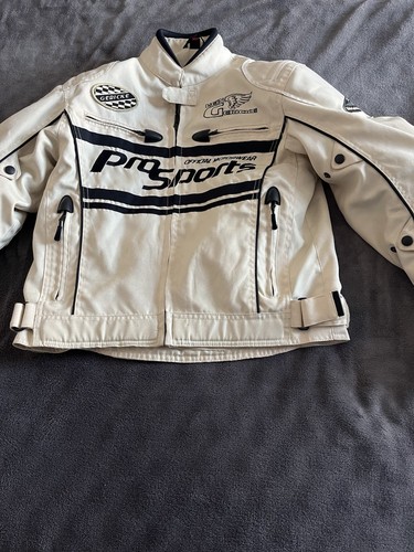 Hein gericke motorcycle jacket - gericke,