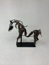 Suyechjo Art Metal Horse