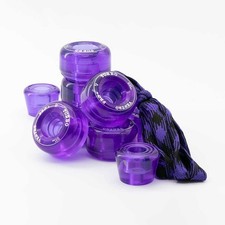 Roller skate refresh - skate, pack