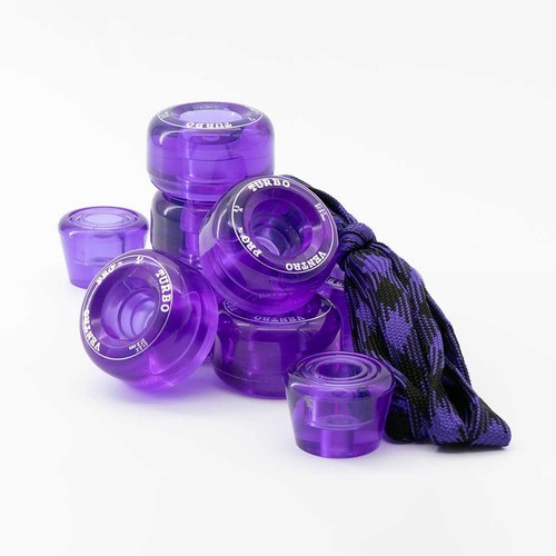 Roller skate refresh - roller, pack