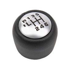 Gear Shift Lever Knob Replace