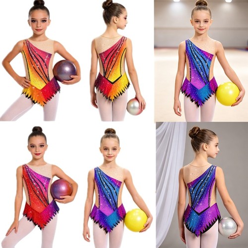 Kids girls rhythmic - uk,