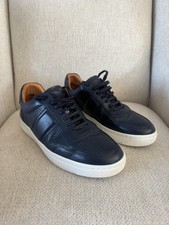 Russell & Bromley Navy
