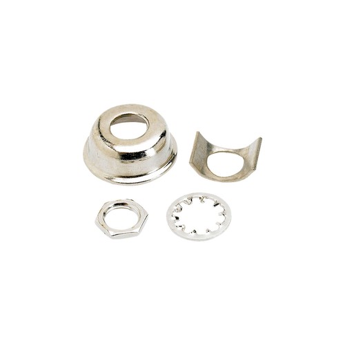 Fender telecaster jack - fender, ferrule