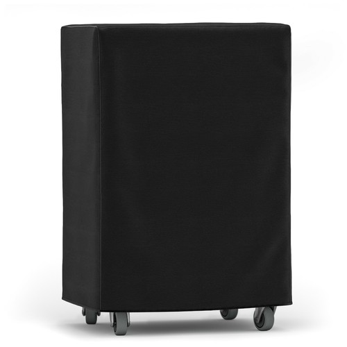 Custom padded cover - , leslie