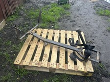 Secma Qpod 50cc chassis