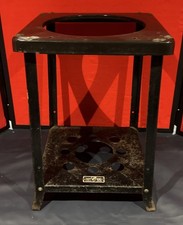 Vintage Valor no66 stove stand