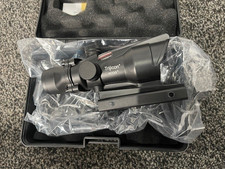 Acog ta31 4x32 illuminated - ta31,